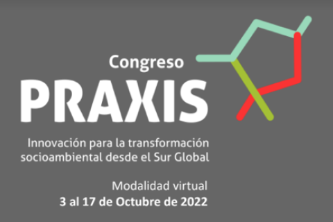 Congreso Praxis