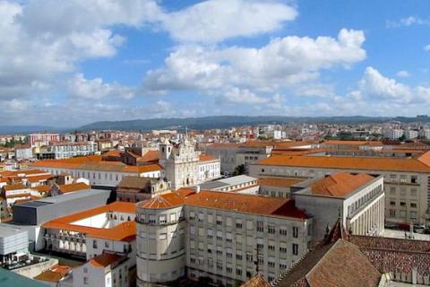 Universidade de Coimbra