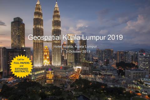 GeospatialKL2019