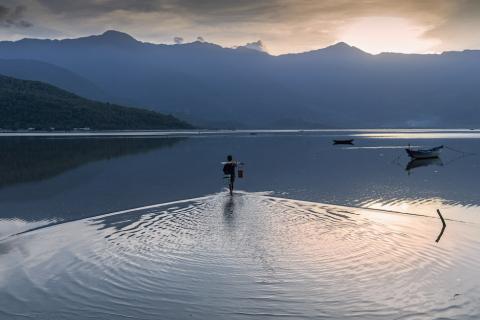 Vietnam (credit: Thinh Hoang Hai)