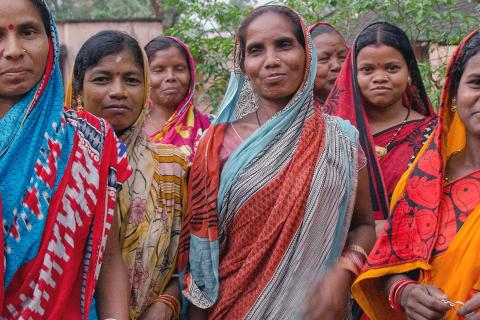 Why Women Farmers Deserve the Right to Identity