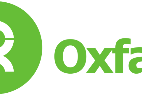 Oxfam logo