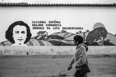 Foto de André Paxiuta/Jornal Mapa