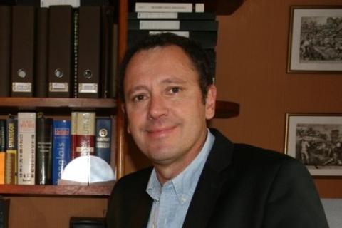 Emmanuel Groutel