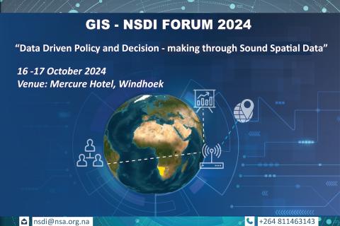 2024 NSDI Forum