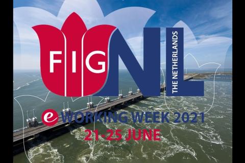 FIG Working Week 2021