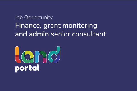 Senior Admin Consultant