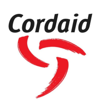 Cordaid logo