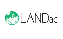 LANDac II logo