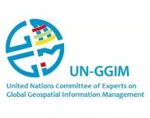 UN-GGIM logo