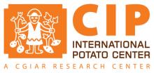 International Potato Center logo