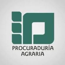 Procuradoría Agraria de México logo