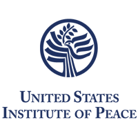 United States Institute of Peace logo