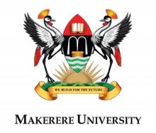 Makerere University logo