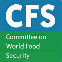 CFS logo