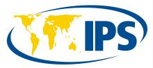 IPS logo