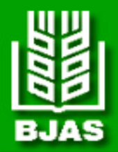 Bulgarian Journal of Agricultural Science