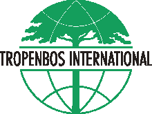 Tropenbos International logo