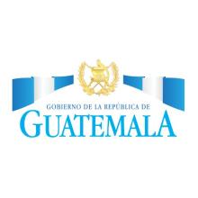 Presidencia de la República guatemala logo