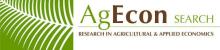 AgEcon Search