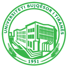 Agricultural University of Tirana logo