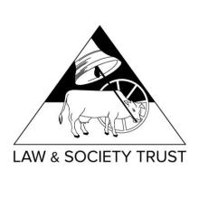 Law & Society Trust