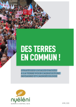 Terre en communs