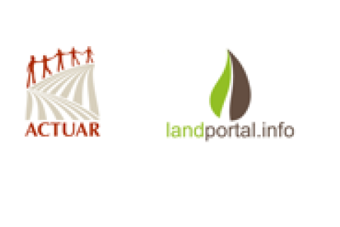 actuar landportal