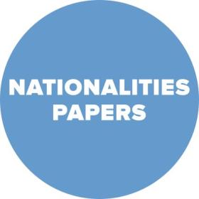 Nationalities Papers