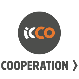 ICCO logo