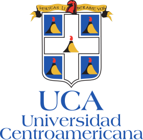 Universidad Centroamericana logo