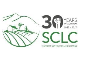 SCLC Logo