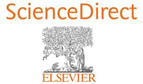 ScienceDirect logo