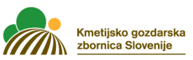 Chamber of Agriculture and Forestry of Slovenia logo