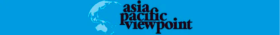 Asia Pacific Viewpoint