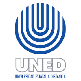 Universidad Estatal a Distancia logo