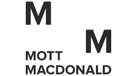 Mott MacDonald logo