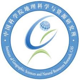 Institute of Geographic Sciences and Natural Resources Research, Chinese Academy of Sciences logo