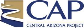 Central Arizona Project logo