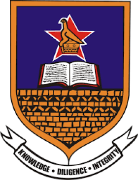 University of Zimbabwe logo