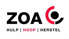 ZOA logo