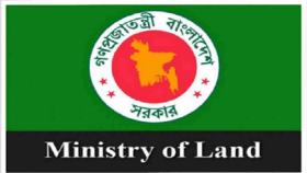 Ministry of Land Bangladesh