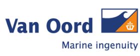 Van Oord logo