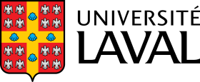 Université Laval logo