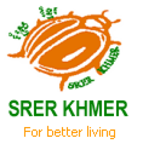 Srer Khmer logo