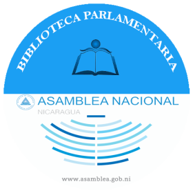 Asamblea Nacional Nicaragua logo