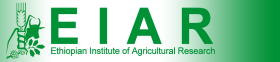 Ethiopian Institute of Agricultural Research logo