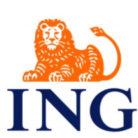 ING logo