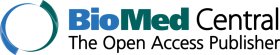 BioMed Central logo