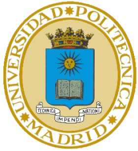 Universidad Politécnica de Madrid logo